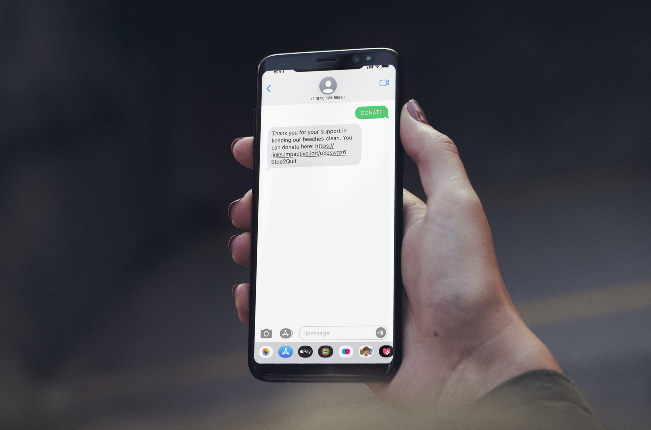 How to Get The Most From Your Broadcast Texting Campaigns Impactive
